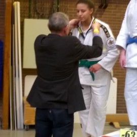 wp 20160123 042 - Sportraad Zaventem 